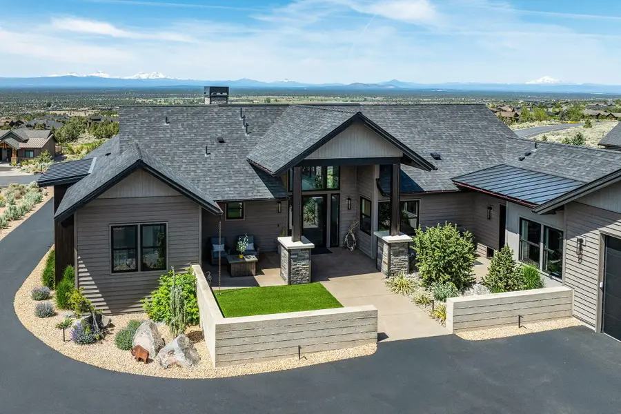 16302 SW Brasada Ranch Road, Powell Butte, OR 97753 - #3