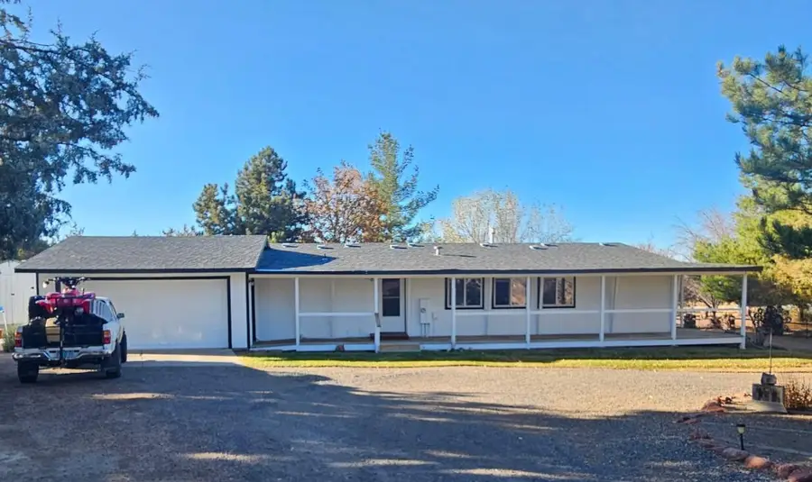 10220 SW Ruth Drive, Culver, OR 97734 - #2