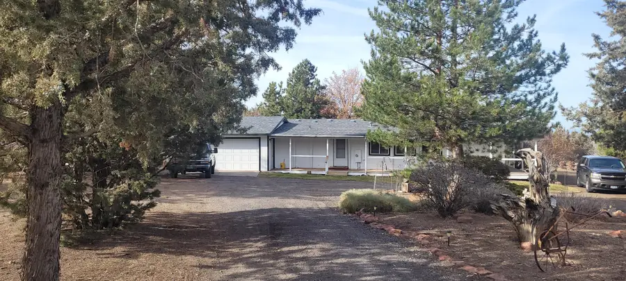 10220 SW Ruth Drive, Culver, OR 97734 - #3