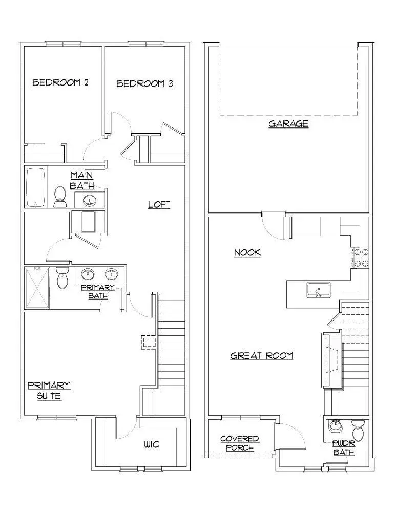 20738 SE Scout Place, Bend, OR 97702 - #3