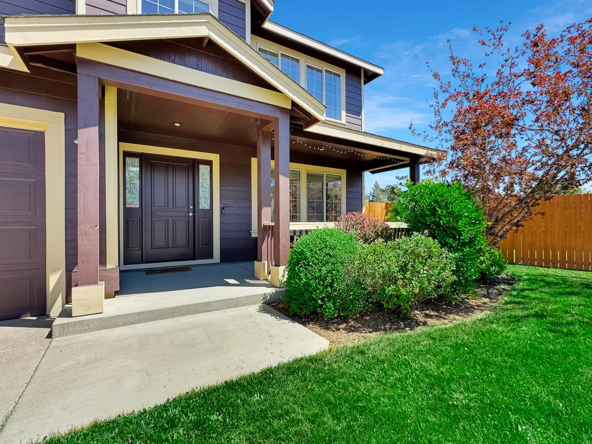 62978 Desert Sage Court, Bend, OR 97701 - #1