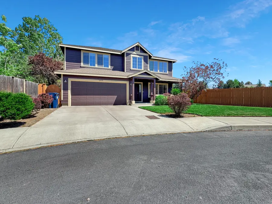 62978 Desert Sage Court, Bend, OR 97701 - #2