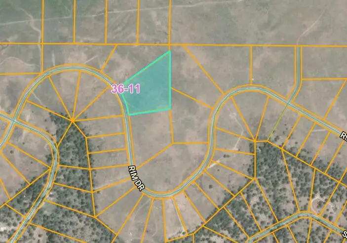 0 Rim Drive #Lot 5, Chiloquin, OR 97624 - #1