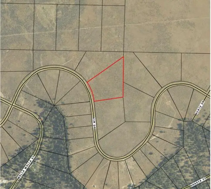 0 Rim Drive #Lot 5, Chiloquin, OR 97624 - #2