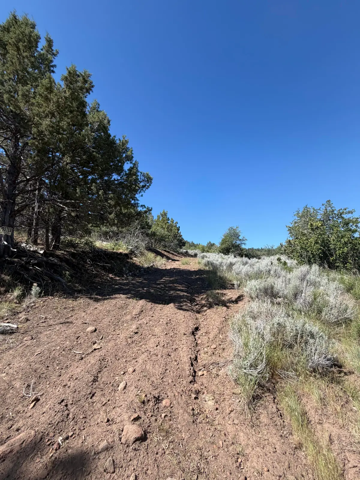 0 Pearson Butte Trail Trail #Lot 3502, Klamath Falls, OR 97601 - #1
