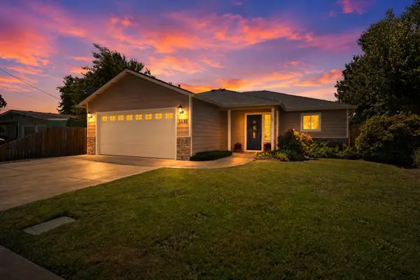1630 Medart Lane, Grants Pass, OR 97527