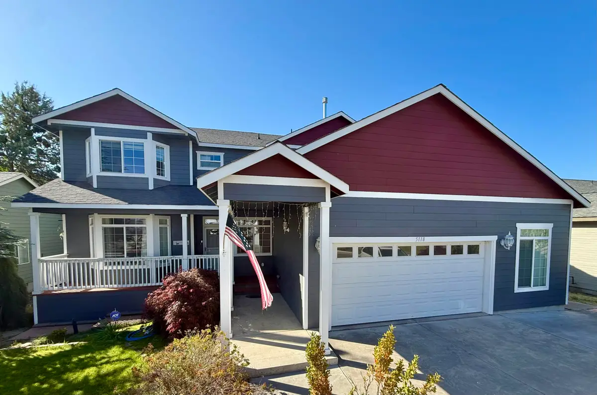 5118 Cherry Blossom Lane, Klamath Falls, OR 97601 - #1