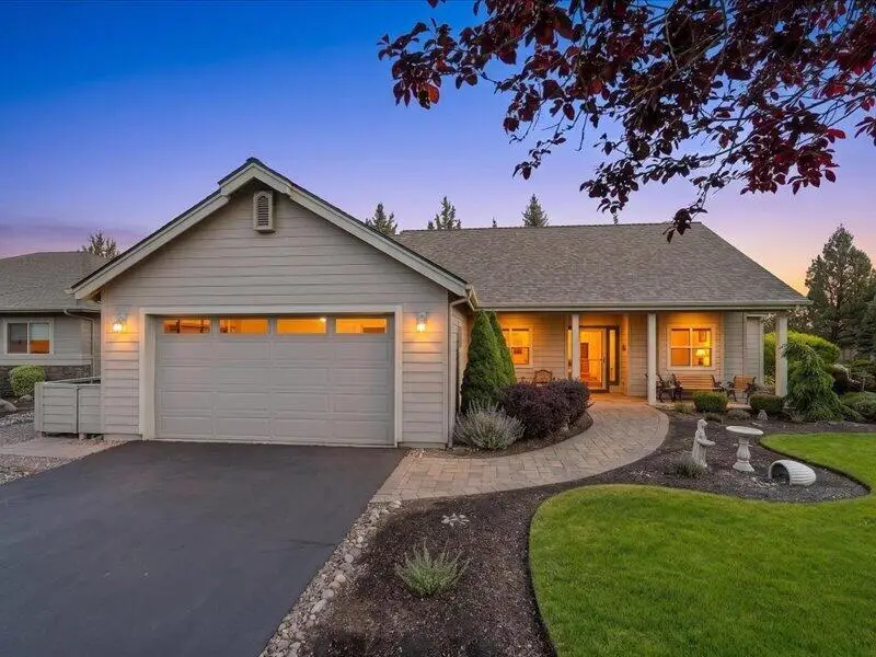 8051 Granite Falls Drive, Redmond, OR 97756 - #1