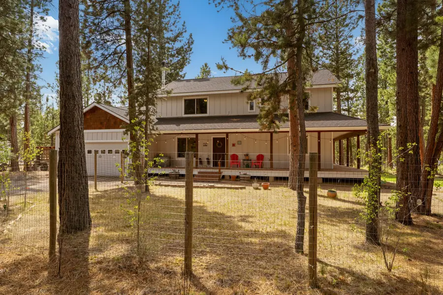 153520 Twilla Court, La Pine, OR 97739 - #3