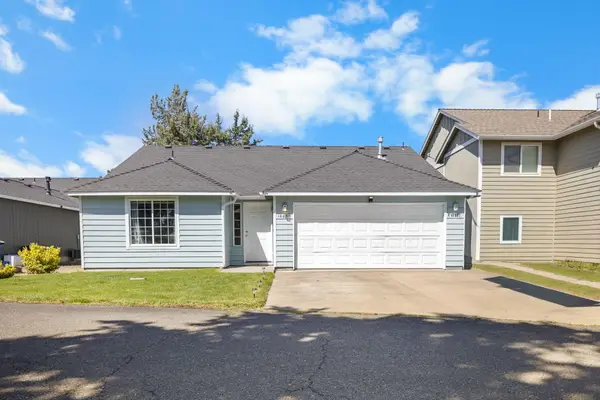 1468 SW 27th Street, Redmond, OR 97756