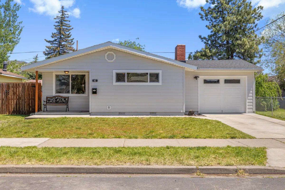 947 Alandale Street, Klamath Falls, OR 97603 - #1