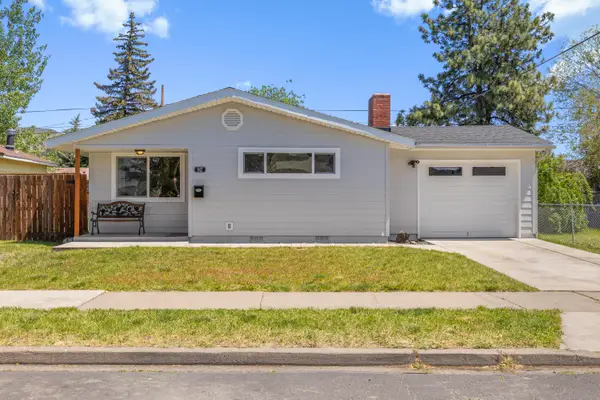 947 Alandale Street, Klamath Falls, OR 97603