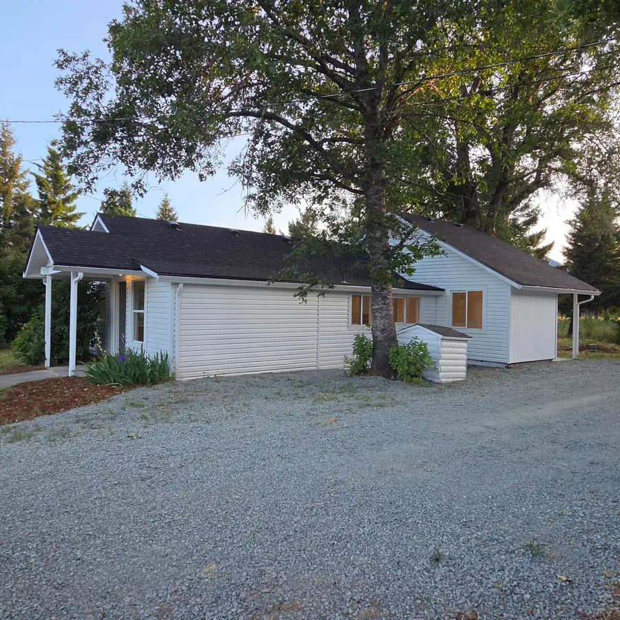 14474 Williams Highway, Williams, OR 97544 - #3