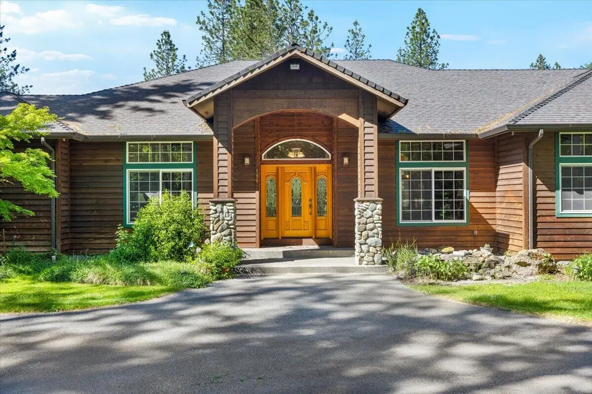 196 Pooh Lane, Grants Pass, OR 97526 - #1