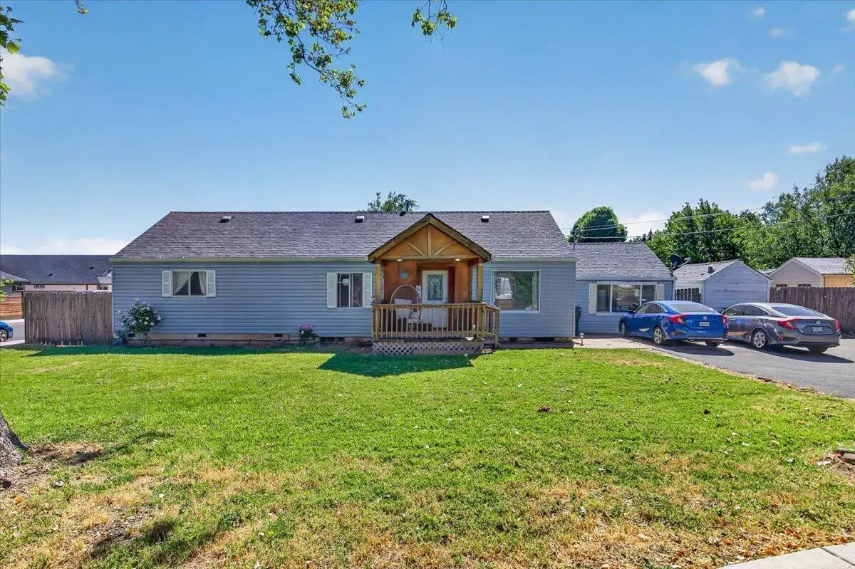 1965 Orchard Home Drive, Medford, OR 97501 - #1