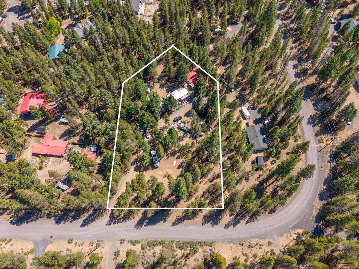 52934 Shady Lane, La Pine, OR 97739 - #1