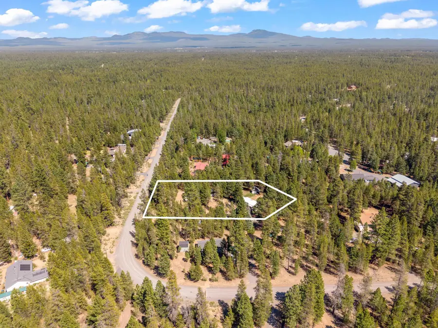 52934 Shady Lane, La Pine, OR 97739 - #3