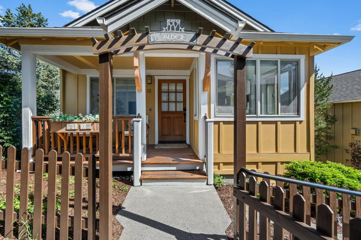 1940 NW Monterey Pines Drive #UNIT 12, Bend, OR 97703 - #1