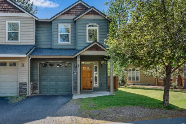 176 S Timber Pine Place, Sisters, OR 97759