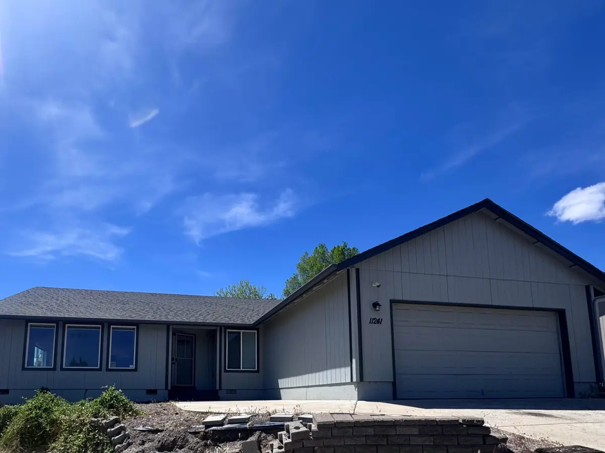 11241 N Irvine Avenue, Prineville, OR 97754 - #1