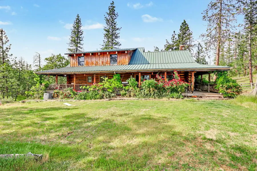 275 Citadel Road, Trail, OR 97541 - #2