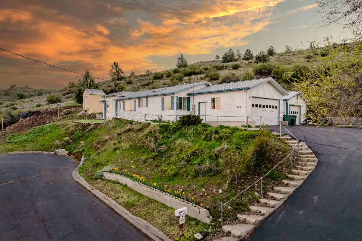 336 S Rogers Street, Klamath Falls, OR 97601 - #1