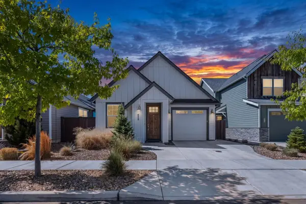 4124 SW Coyote Avenue, Redmond, OR 97756