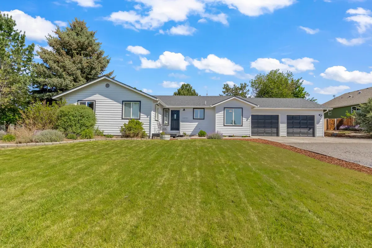 1315 NE Mountain Ash Road, Prineville, OR 97754 - #1