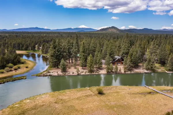 17026 Sharp Drive, Bend, OR 97707