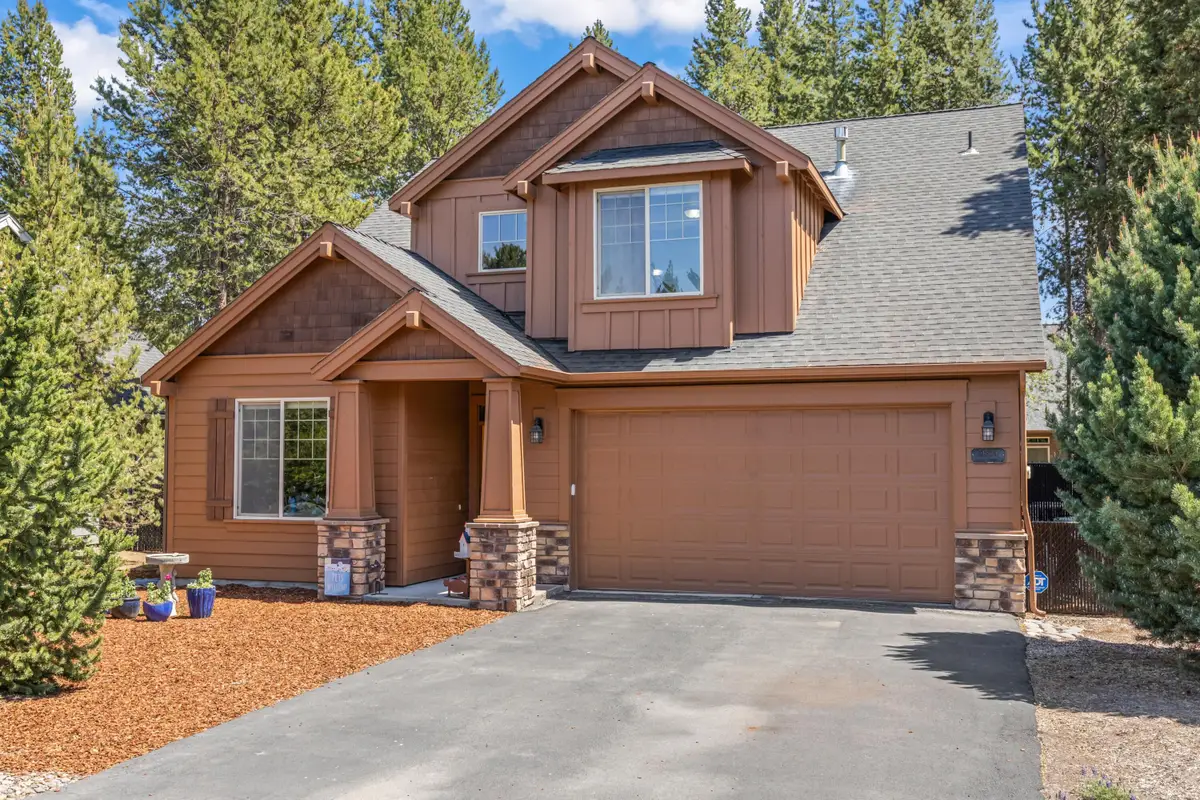 51874 Trapper George Lane, La Pine, OR 97739 - #1
