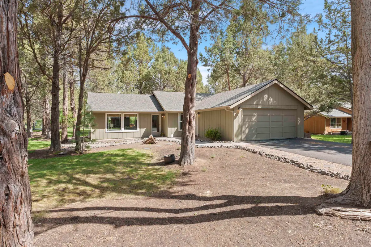 20724 Prince John Court, Bend, OR 97702 - #1