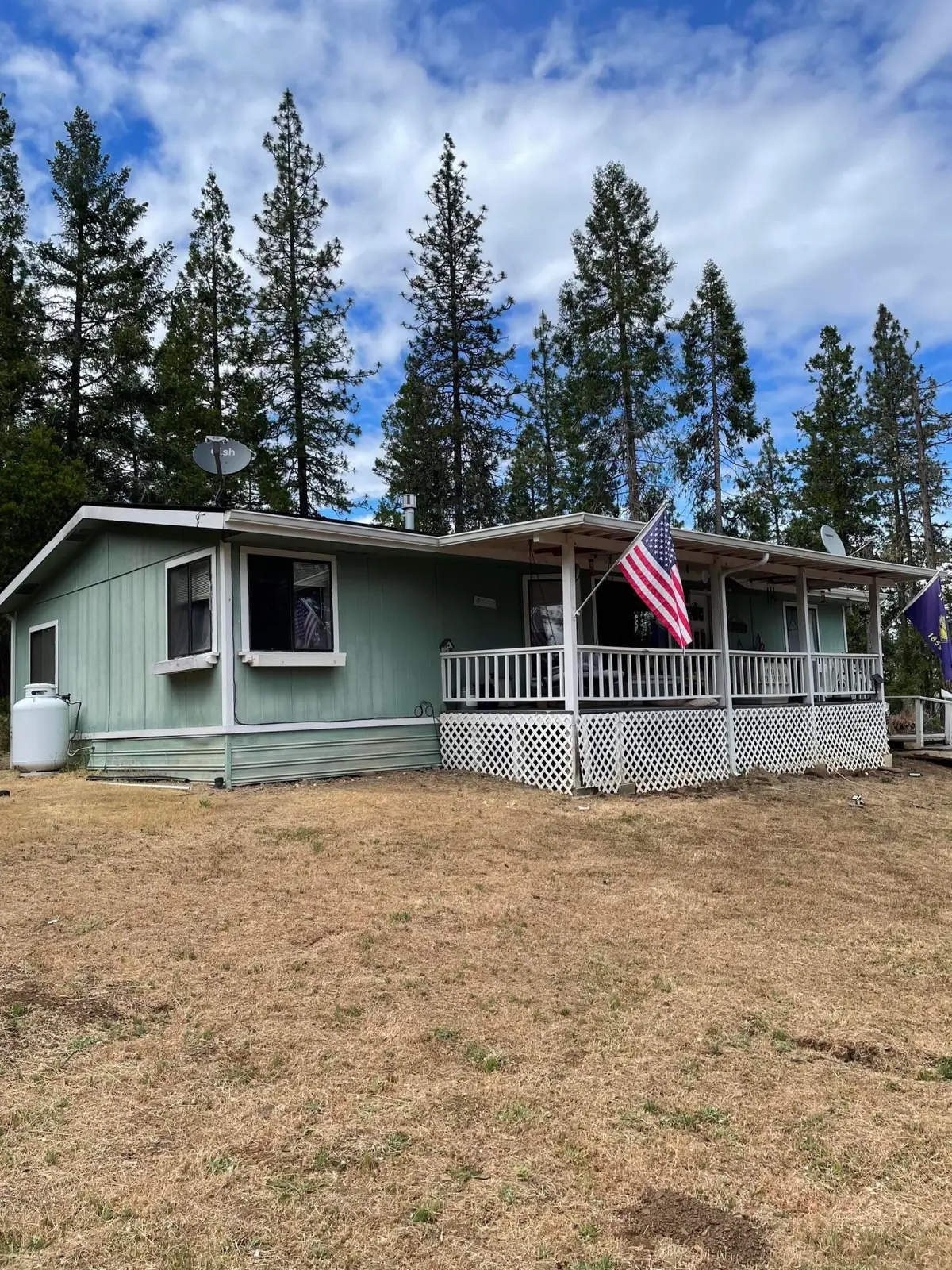 190 Citadel Road, Trail, OR 97541 - #1