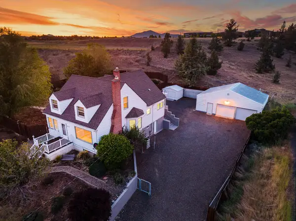1937 NE Laughlin Road, Prineville, OR 97754