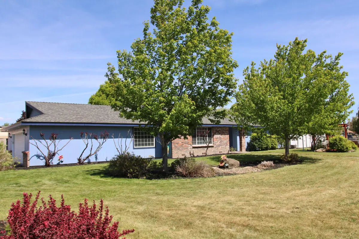 6301 Harlan Drive, Klamath Falls, OR 97603 - #1