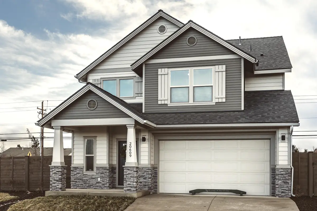 20568 Kira Drive #370, Bend, OR 97702 - #1