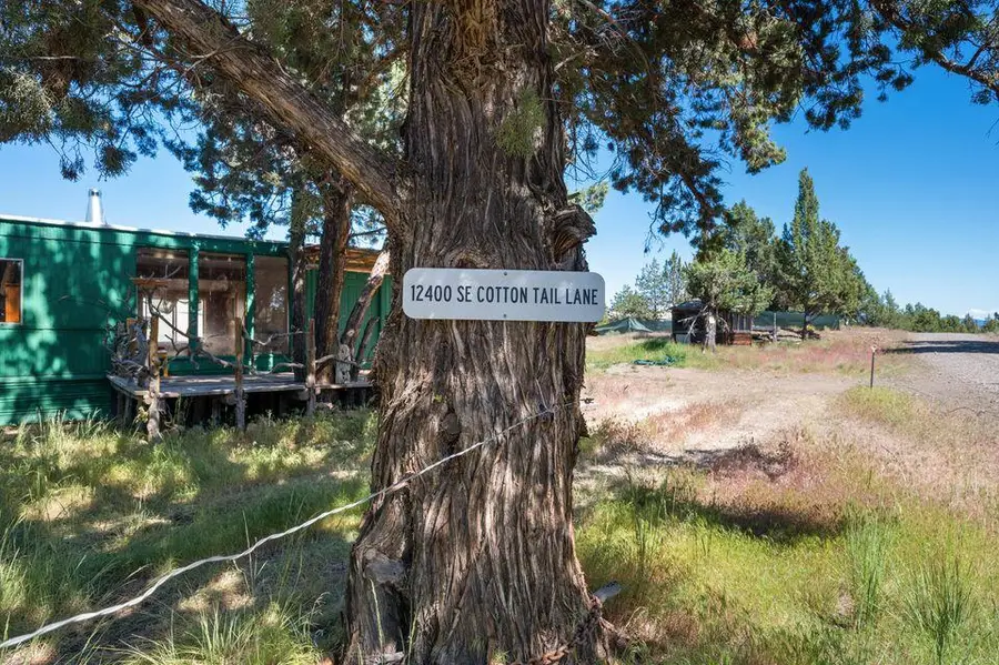 12400 SE Cotton Tail Lane, Prineville, OR 97754 - #2
