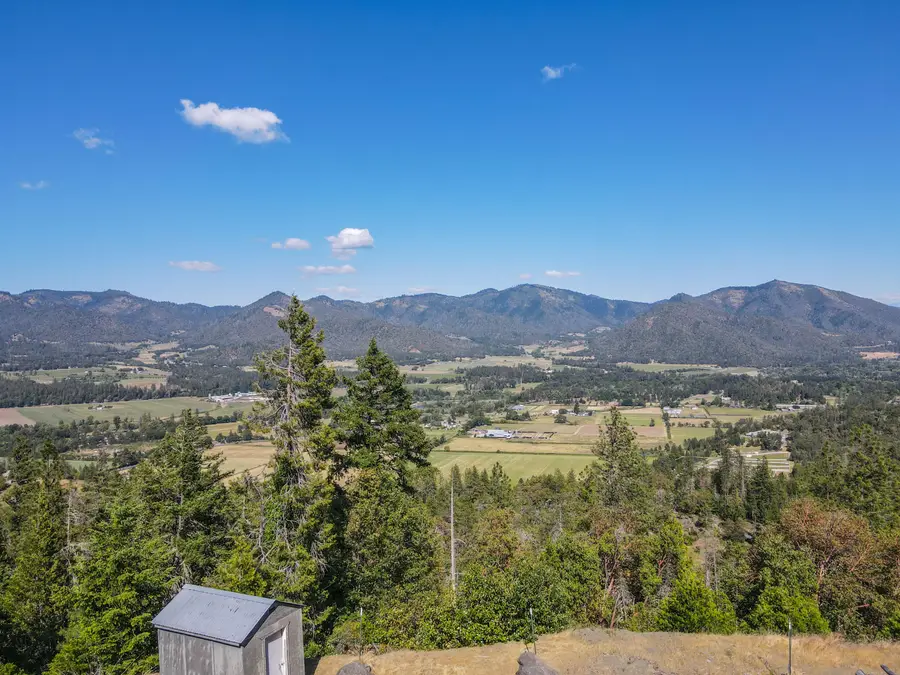 567 Woody Acres Drive, Williams, OR 97544 - #3