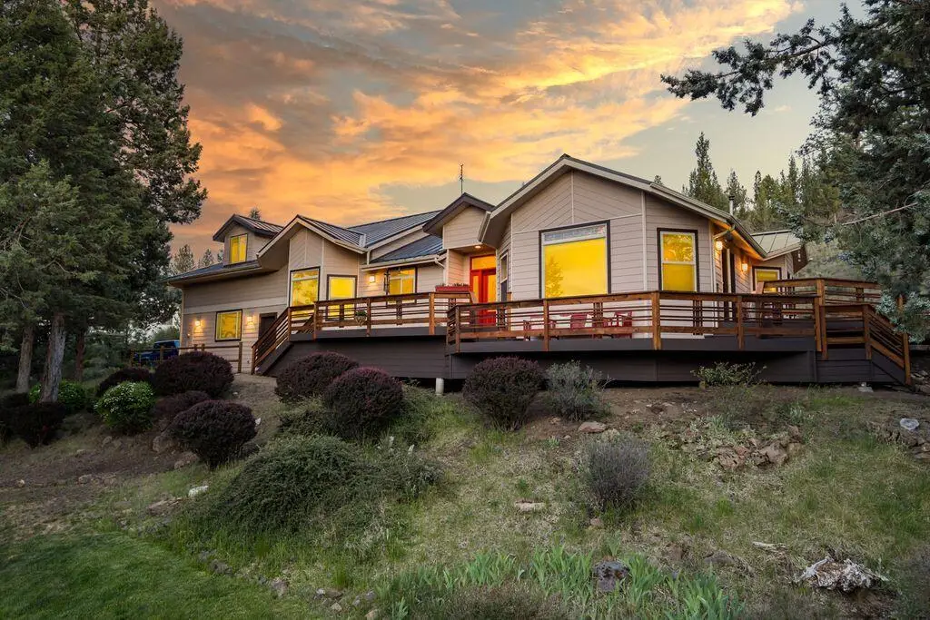 66530 Ponderosa Loop, Bend, OR 97703 - #1
