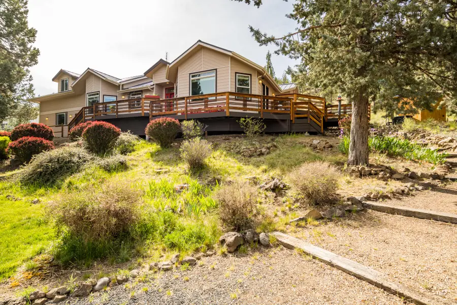 66530 Ponderosa Loop, Bend, OR 97703 - #2