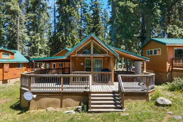 #43, Ashland, OR 97520