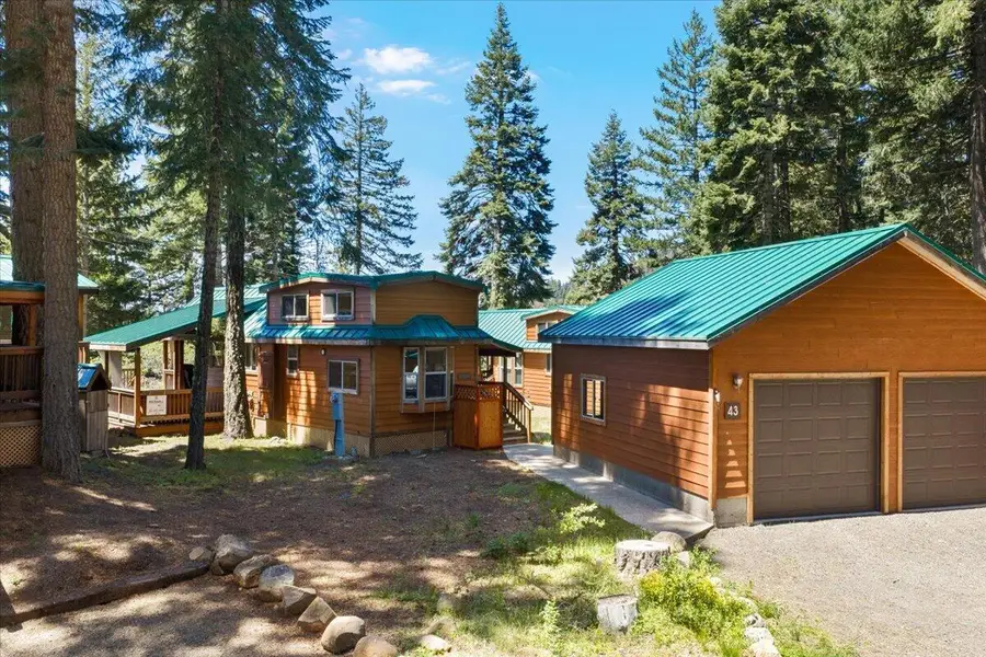 #43, Ashland, OR 97520 - #3