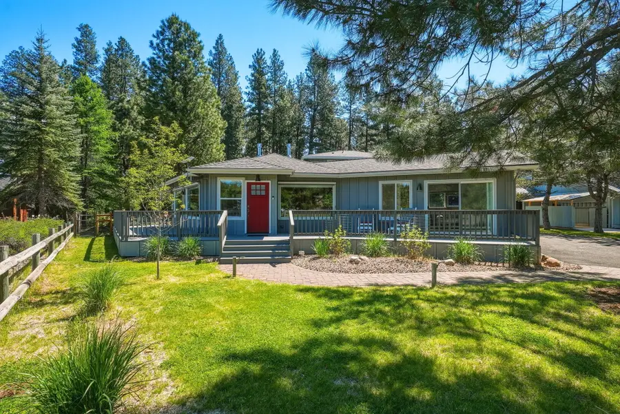 26334 SW Metolius Meadows Drive, Camp Sherman, OR 97730 - #3