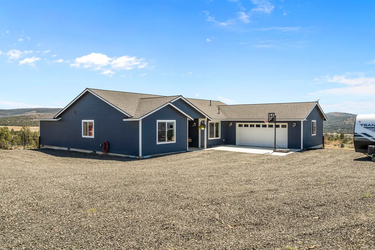 11142 SE View Top, Prineville, OR 97754 - #1
