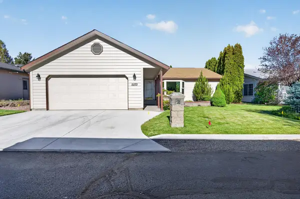 2273 NE Wintergreen Drive, Bend, OR 97701