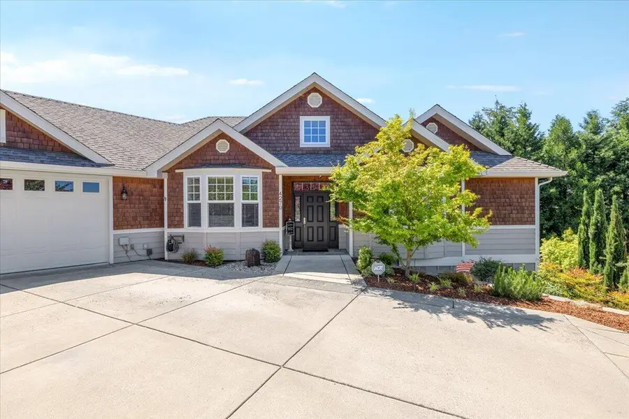 4279 Murryhill Court, Medford, OR 97504 - #2