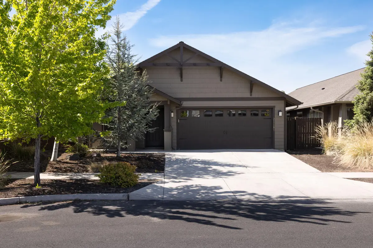 21189 Capella, Bend, OR 97702 - #1
