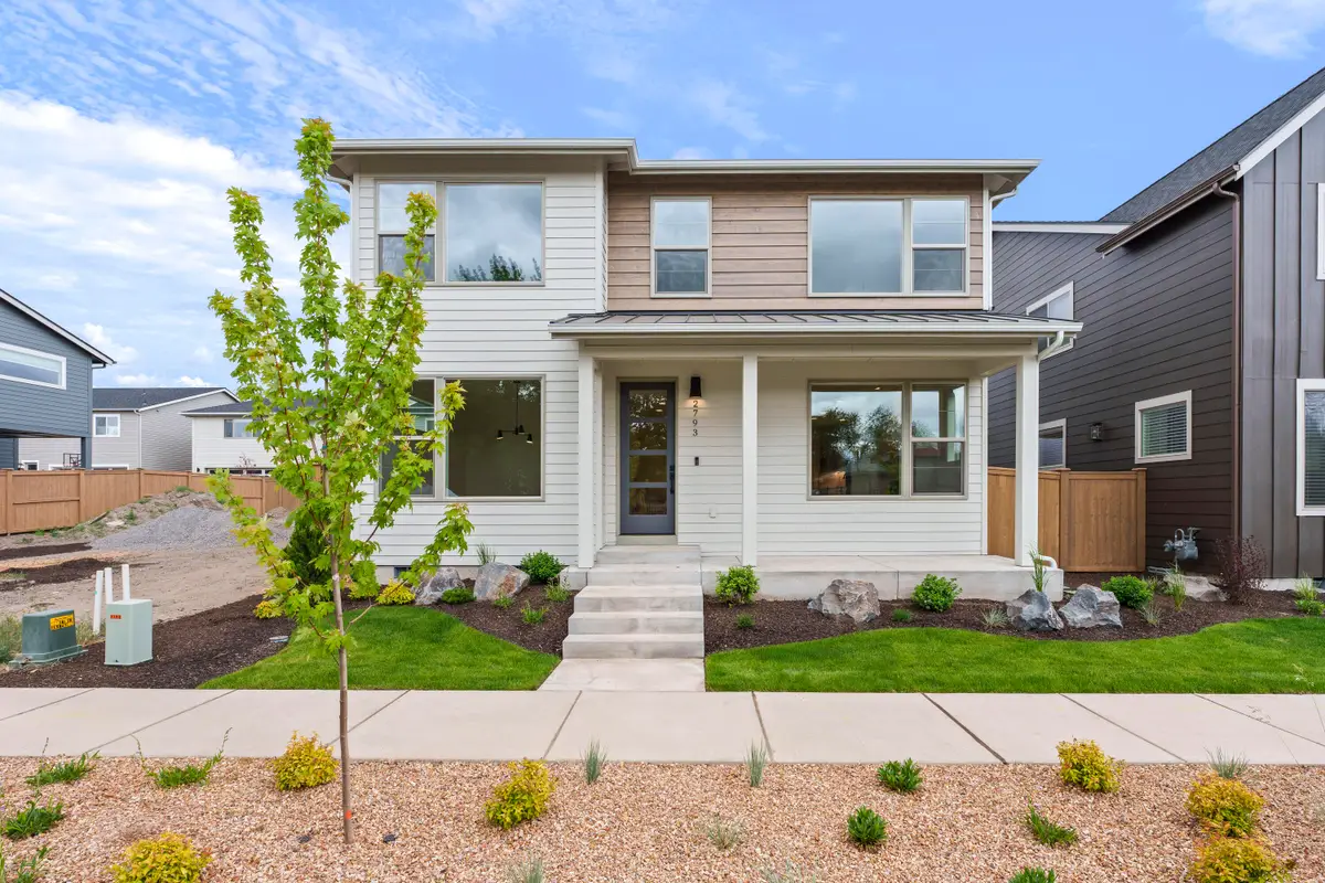 2793 NE Rainier Drive #Lot 36, Bend, OR 97701 - #1
