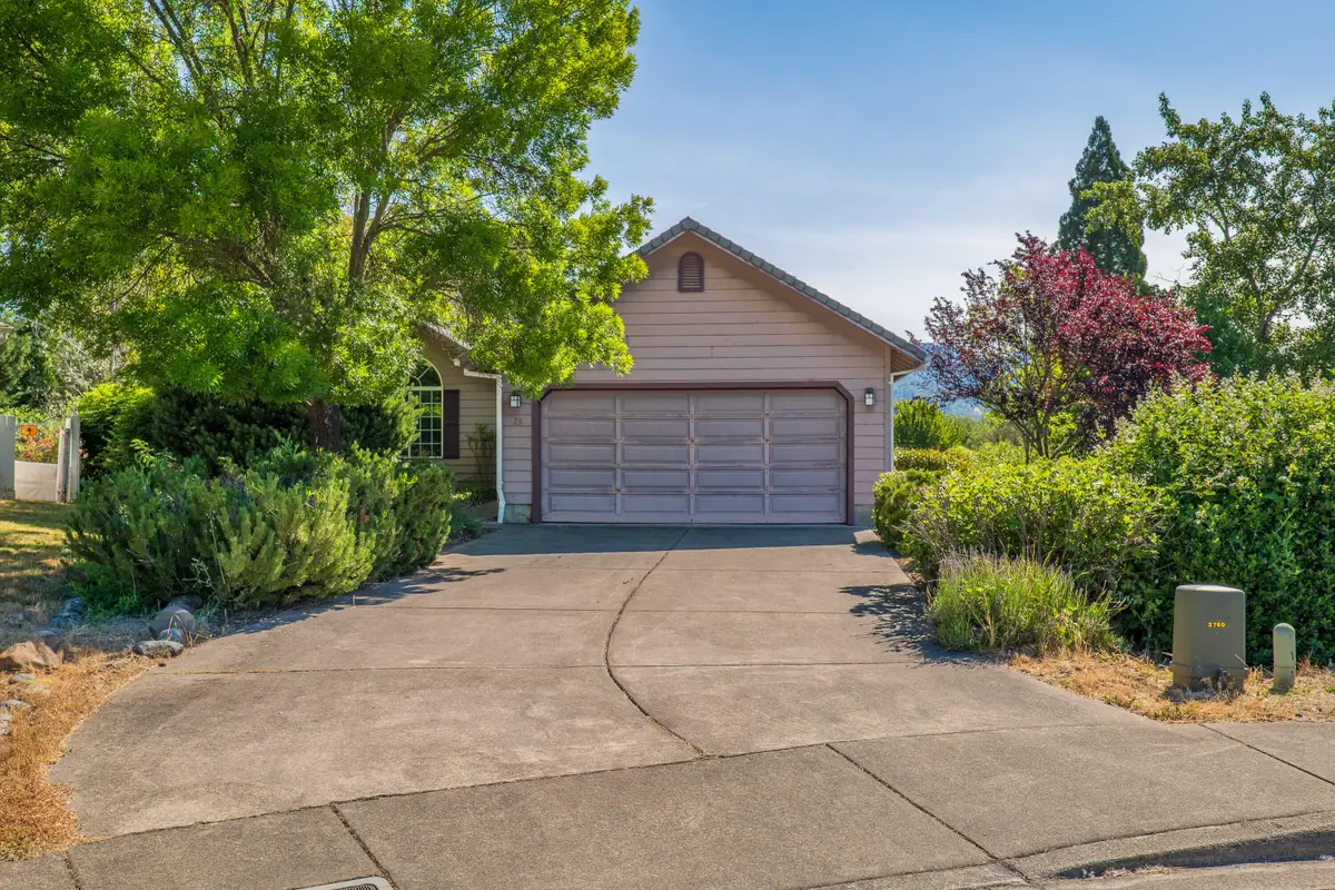 23 SW Leonard Street, Grants Pass, OR 97526 - #1