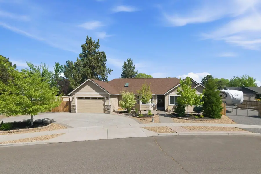 20828 Cassin Drive, Bend, OR 97701 - #2