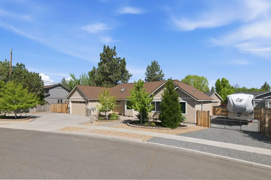 20828 Cassin Drive, Bend, OR 97701 - #3